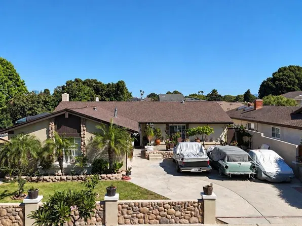 2040 Rhonda St, Oxnard, CA 93036