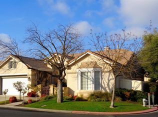 2138 W Via Delfini, Fresno, CA