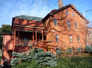 392 Benefit St, Providence, RI 02906