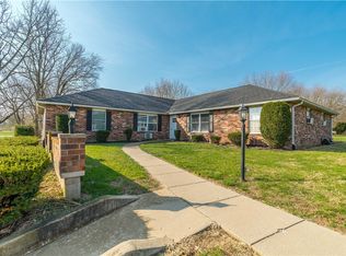 8397 Bennett Dr, Piqua, OH
