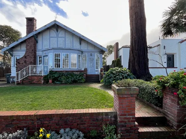 26 13th Ave, San Mateo, CA 94402