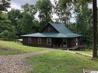 29490 Chestnut Ridge Rd, Danville, OH 43014