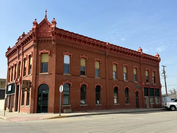 744 Front St, Casselton, ND