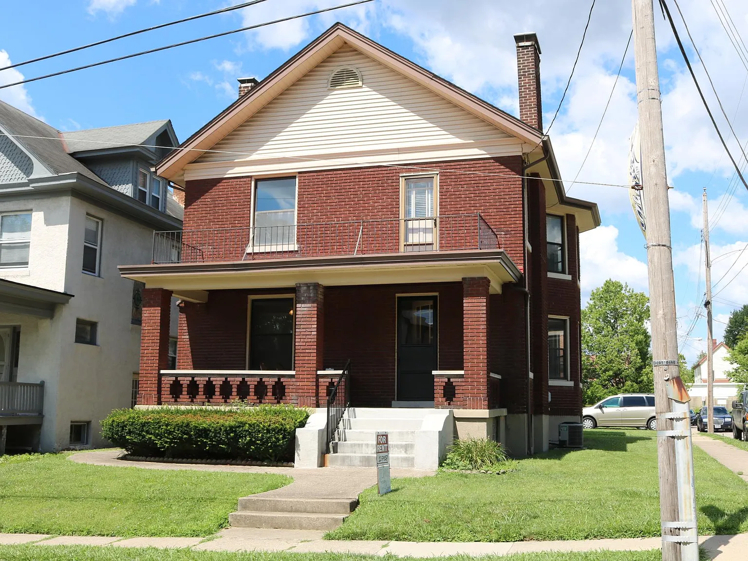 2 bed, 1000 sqft, $1,150 — Photo 1