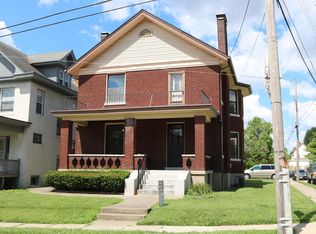 3821 Glenmore Ave #2, Cincinnati, OH 45211