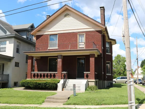 3821 Glenmore Ave #2, Cincinnati, OH 45211
