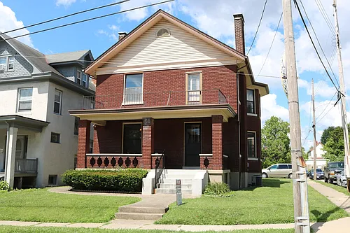 3821 Glenmore Ave #2 Photo 1