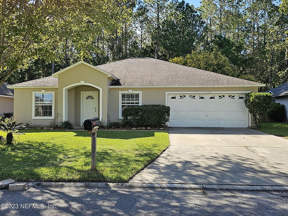 1st image of 1736 GLEN LAUREL Drive