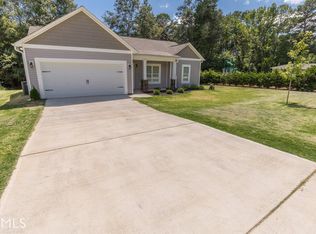 210 N Page St, Lagrange, GA 30241