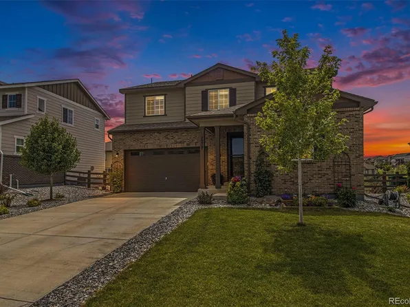 7217 S Scottsburg Way, Aurora, CO 80016