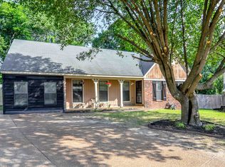 4343 N Cherry Creek Ln, Memphis, TN 38141