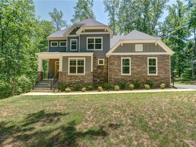 3016 Maple Grove Ln, Powhatan, VA, 23139