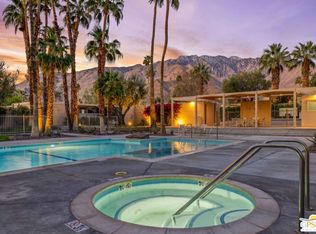 360 Cabrillo Rd APT 118, Palm Springs, CA 92262