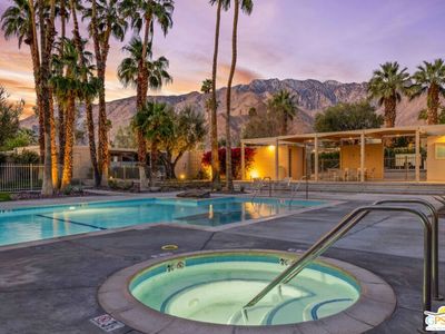 360 Cabrillo Rd APT 118, Palm Springs, CA, 92262