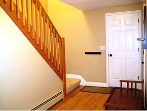 Entry Foyer
