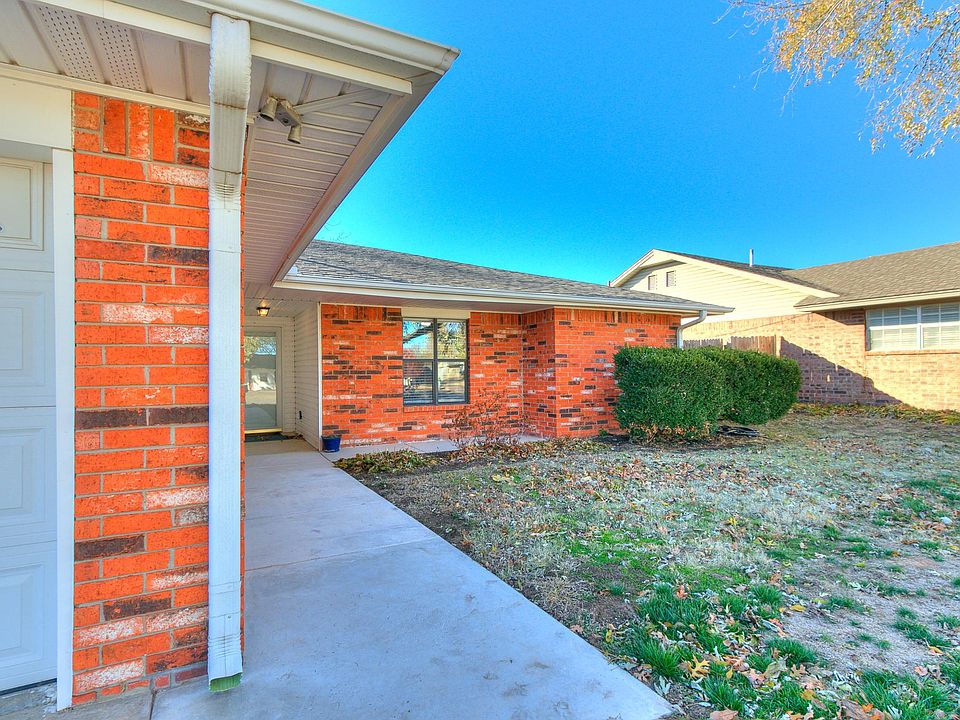 303 Hardesty Dr, Shawnee, OK 74804 Zillow