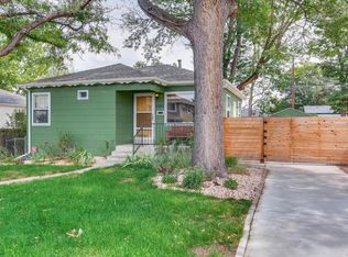 3320 S Marion St, Englewood, CO 80113