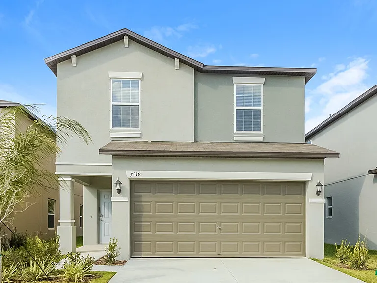 7318 Spring Snowflake Ave — Photo 1