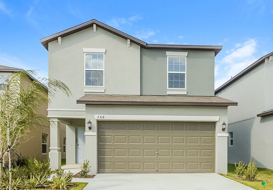1st image of 7318 Spring Snowflake Ave