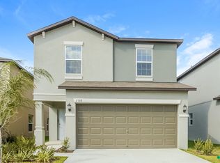 7318 Spring Snowflake Ave, Tampa, FL 33619