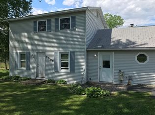 5909 Commane Rd, La Fayette, NY 13084