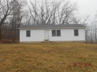 6829 Clever Rd, Bellville, OH 44813