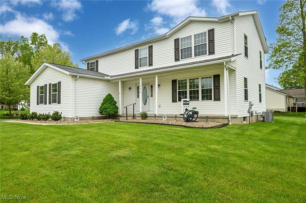 Real estate listing image