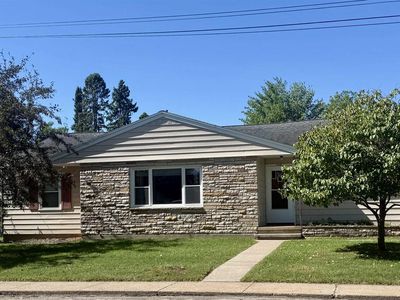 308 S SALES STREET, Merrill, WI, 54452