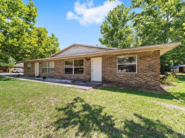 6117 NW 23rd Ter, Gainesville, FL 32653