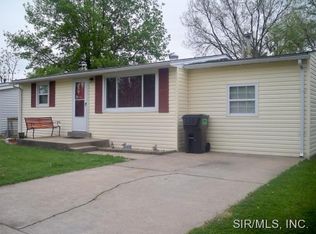 2356 Miracle Ave, Granite City, IL