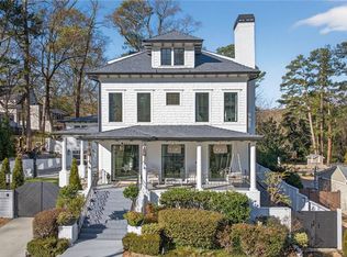 1812 Wellbourne Dr NE, Atlanta, GA 30324