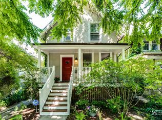 1417 Ashland Ave, Evanston, IL 60201