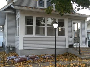 1201 E Sheridan Ave, Des Moines, IA 50316