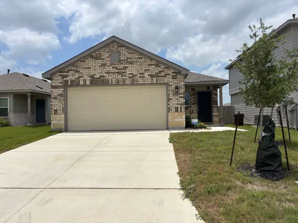 2025 Palmer Pl, Converse, TX