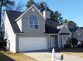 3928 Kimberlyn Ct, Rex, GA 30273