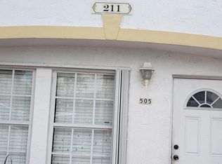 211 NW 109th Ave APT 505, Miami, FL 33172