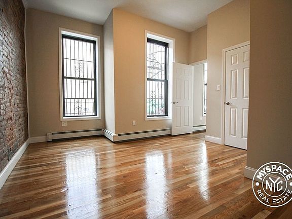 4th image of 460 Throop Ave #4A