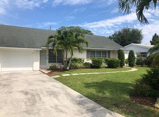 517 Aylesbury Rd, Delray Beach, FL 33444