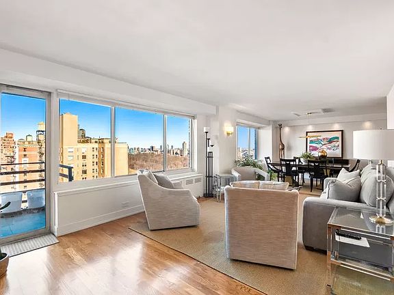 3rd image of 400 Central Park W #18VW