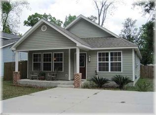 21 Feather Trl, Crawfordville, FL 32327
