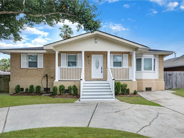 344 W Louisiana State Dr, Kenner, LA 70065