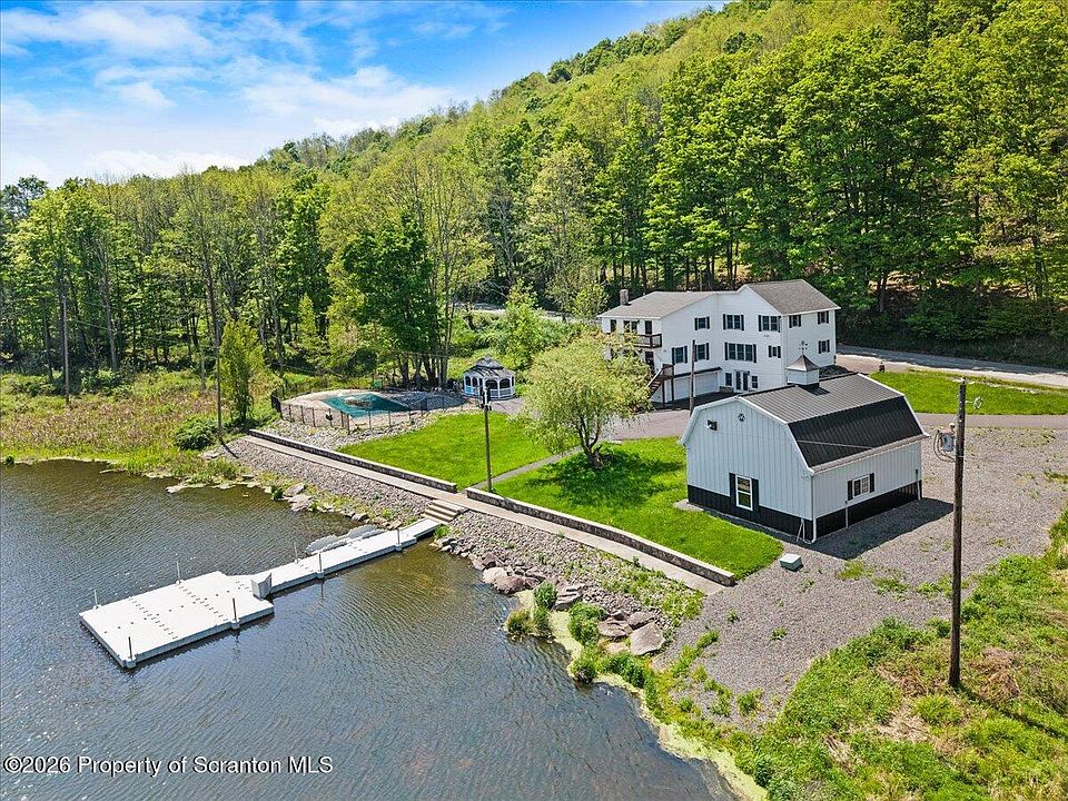 1st image of 540 Pleasant Mount Dr