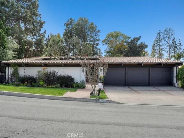 1329 Via Gabriel, Palos Verdes Estates, CA 90274