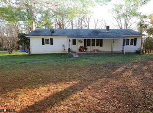 199 Shady Ln, Drifting, PA 16834