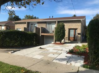1125 Shadeland Dr #BASEMENT, Mississauga, ON L5C 1P2