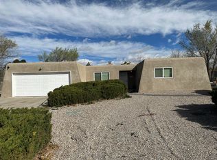 408 Godfrey Ave, Belen, NM 87002