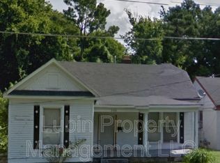 3428 Vernon Ave, Memphis, TN 38122