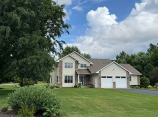 9768 Elkhorn Rd, Tomah, WI 54660