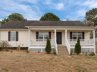 24 Sue Dr, Angier, NC 27501