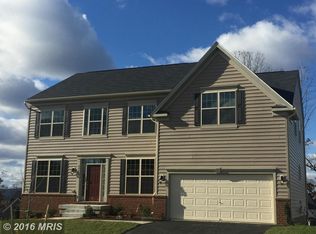 42161 Oak Crest Cir, Aldie, VA 20105